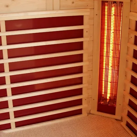 Σπίτι διακοπών Hausboot Xenia In