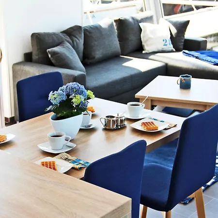 Σπίτι διακοπών Hausboot Xenia In